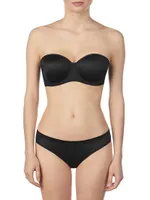 Soiree Strapless Bra