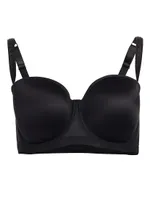 Soiree Strapless Bra