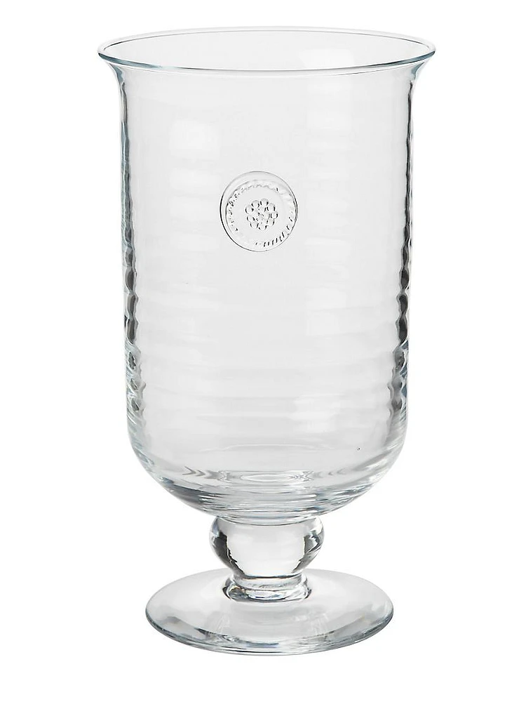 Berry & Thread Hurricane Glass/11"