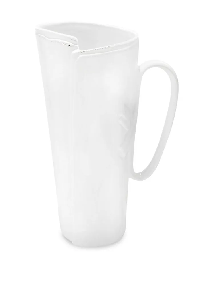 Lastra Tavern Pitcher