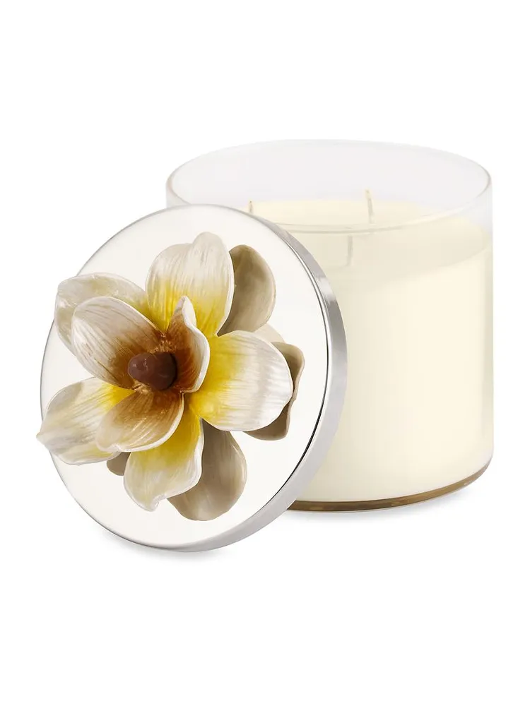 Magnolia Candle