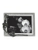 Black Orchid Frame