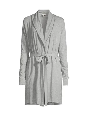 Wrap Robe