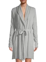 Wrap Robe