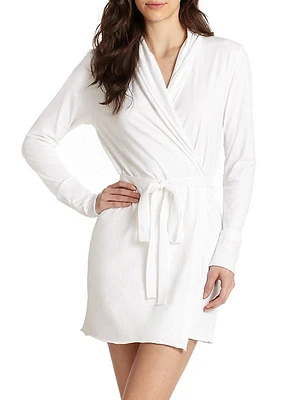 Wrap Robe