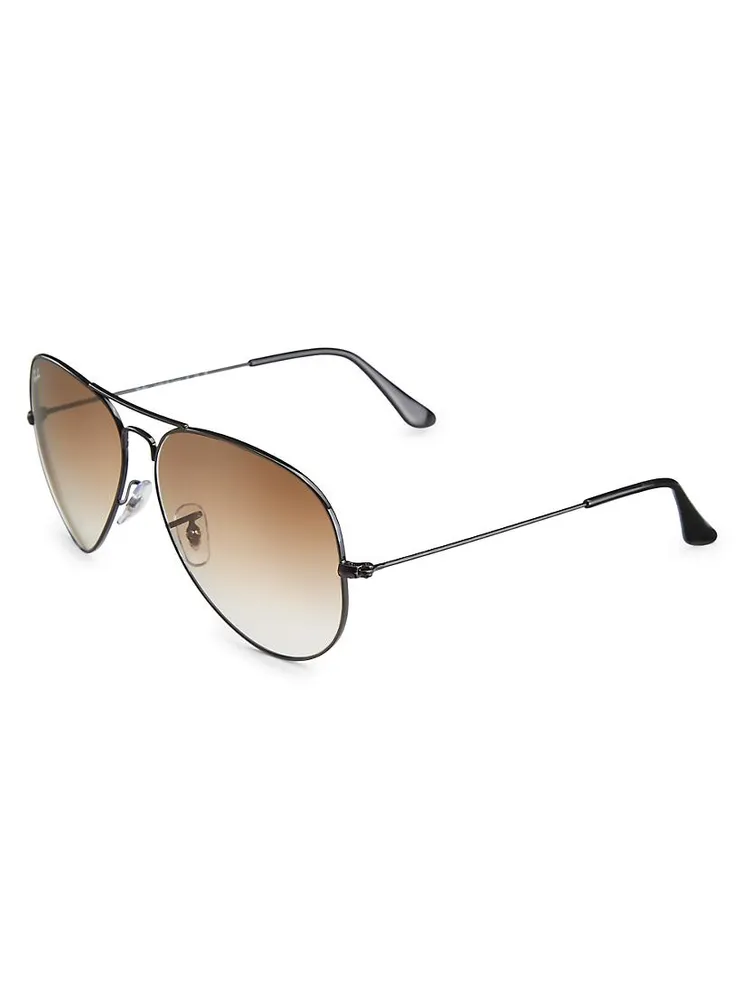 RB3025 62MM Original Aviator Sunglasses