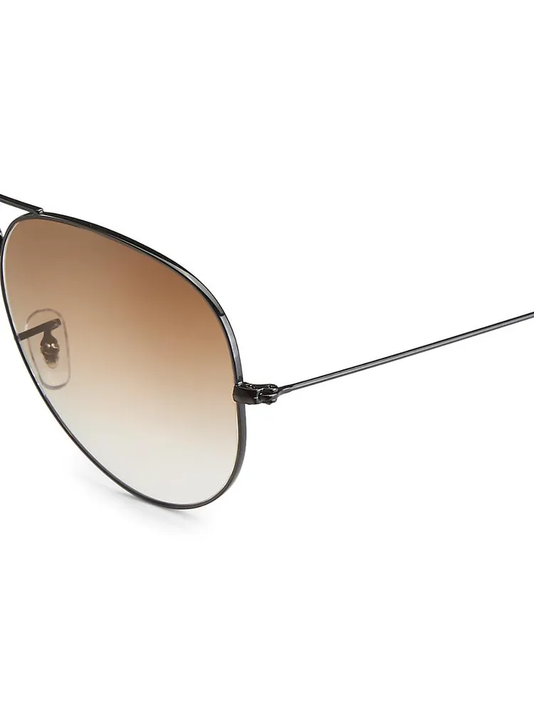 RB3025 62MM Original Aviator Sunglasses