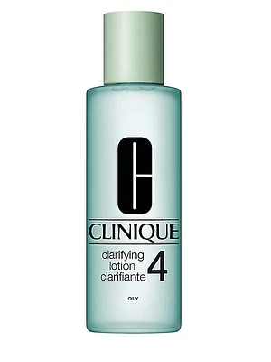 Clarifying Lotion 4