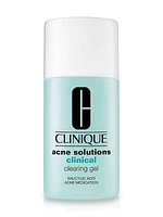 Acne Solutions Clinical Clearing Gel