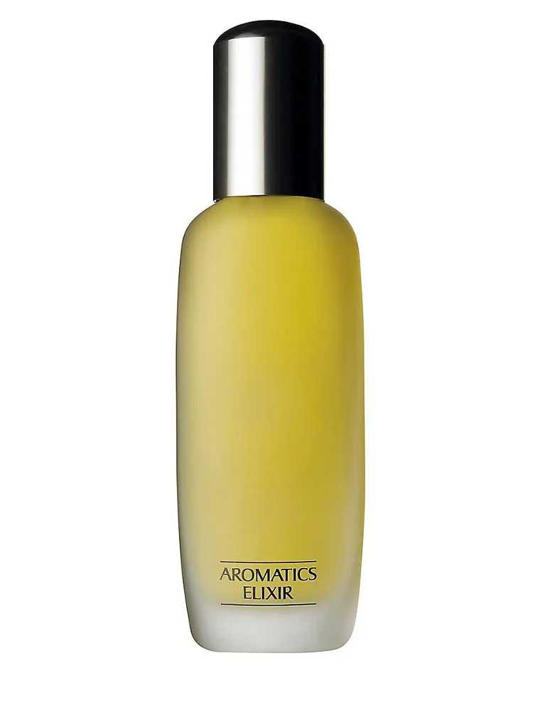 Aromatics Elixir Perfume Spray