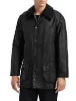 Barbour Bristol Wax Jacket