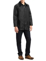 Barbour Bristol Wax Jacket