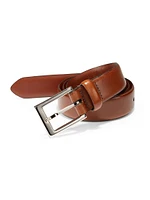 COLLECTION Leather Belt