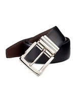 COLLECTION Reversible Leather Belt