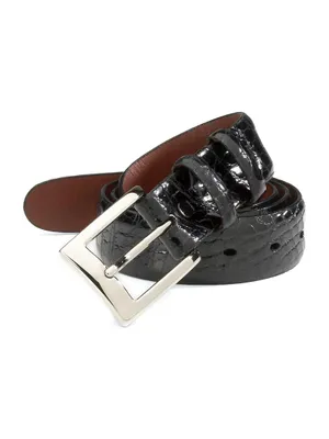 COLLECTION Alligator Belt