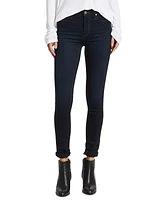 Hoxton Transcend High-Rise Ultra Skinny Jeans