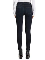 Hoxton Transcend High-Rise Ultra Skinny Jeans