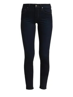 Hoxton Transcend High-Rise Ultra Skinny Jeans