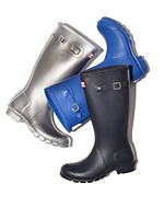 Kid's Original Tall Rubber Rain Boots