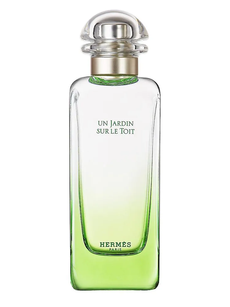 Un Jardin Sur Le Toit Eau de Toilette Spray