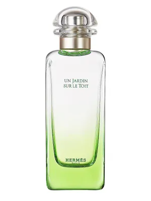 Un Jardin Sur Le Toit Eau de Toilette Spray