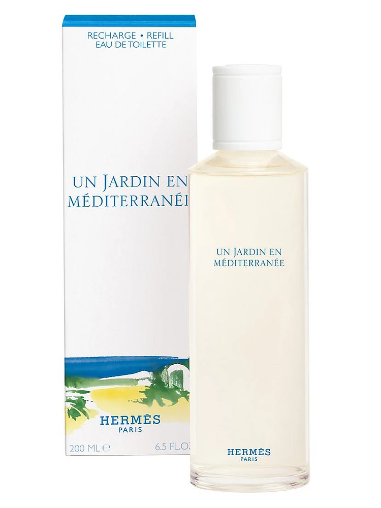 Un Jardin en Méditerranée Eau de Toilette Spray