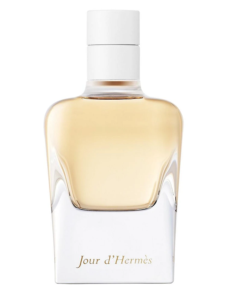 Jour d'Hermès Eau De Parfum Refillable Spray