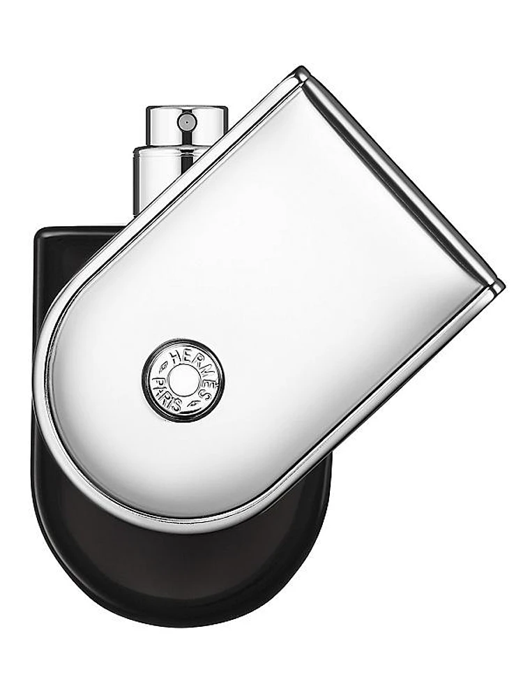 Voyage d'Hermès Pure Perfume Refillable Spray