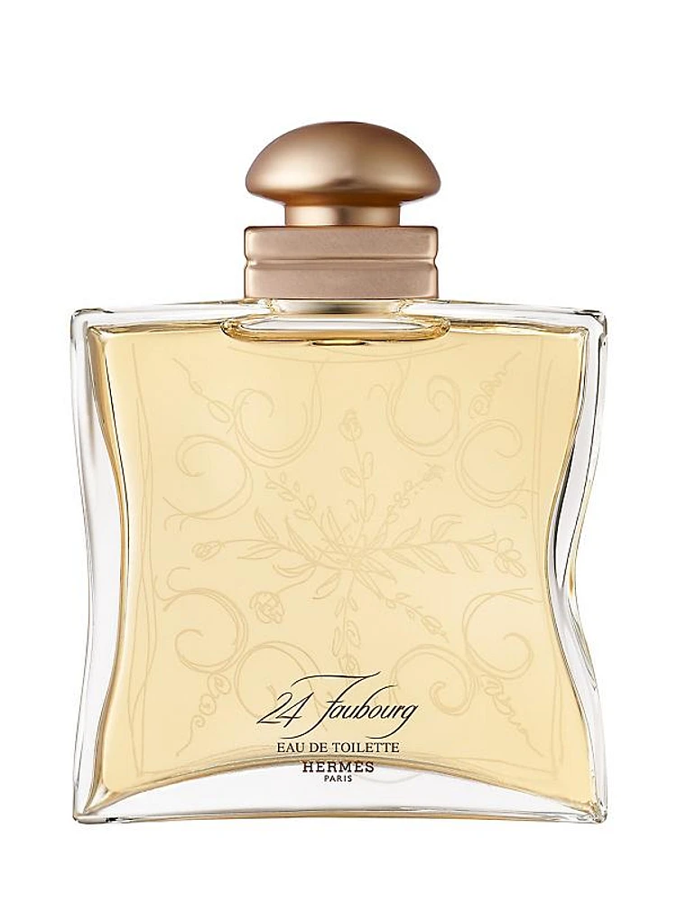 24 Faubourg Eau de Toilette