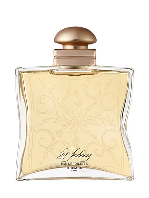 24 Faubourg Eau de Toilette