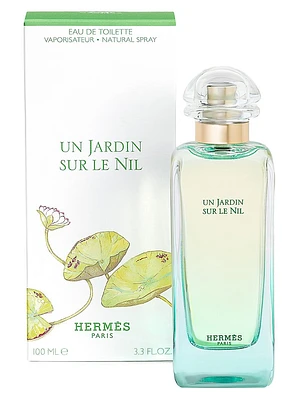 Un Jardin sur le Nil Eau de Toilette Spray