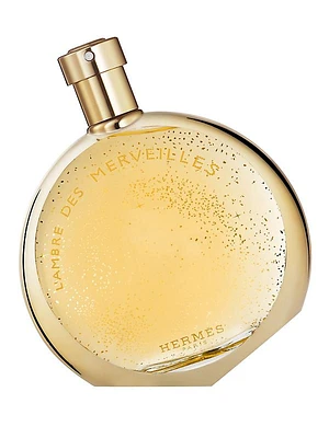 Eau des Merveilles - L'Ambre des Merveilles Eau de Parfum