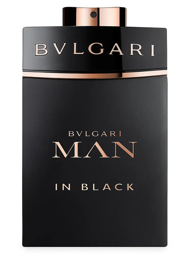 Man Black Eau De Parfum