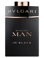 Man Black Eau De Parfum