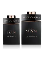 Man Black Eau De Parfum