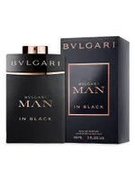 Man Black Eau De Parfum