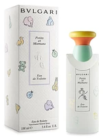 Petits et Mamans Eau de Toilette