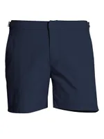 Bulldog Swim Trunks