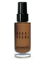 Skin Foundation Broad Spectrum SPF 15