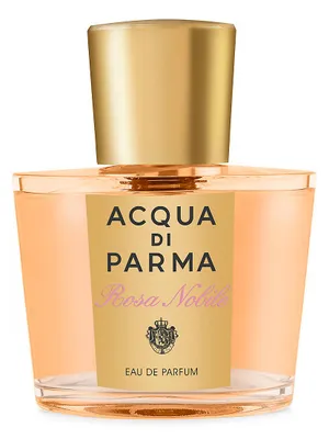 Rosa Nobile Eau De Parfum