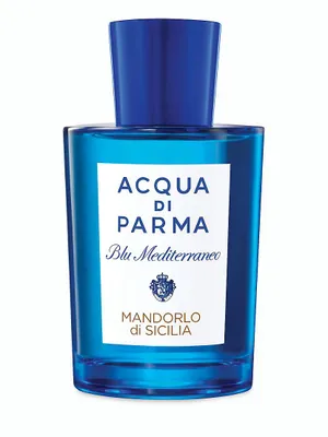 Mandorlo di Sicilia Eau de Toilette