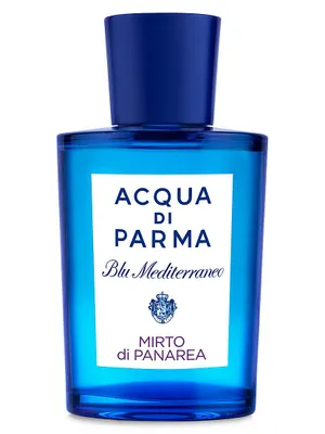 Mirto di Panarea Eau de Toilette