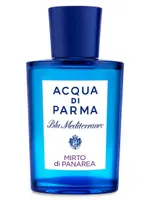 Mirto di Panarea Eau de Toilette