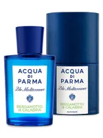 Bergamotto di Calabria Eau de Toilette Spray