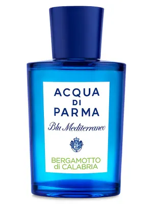 Bergamotto di Calabria Eau de Toilette Spray