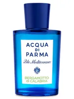 Bergamotto di Calabria Eau de Toilette Spray