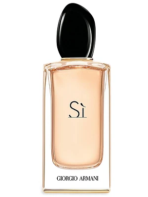 Si Eau de Parfum