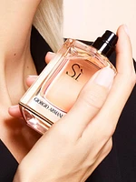 Si Eau de Parfum