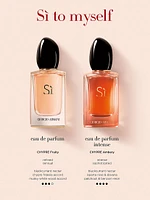 Si Eau de Parfum