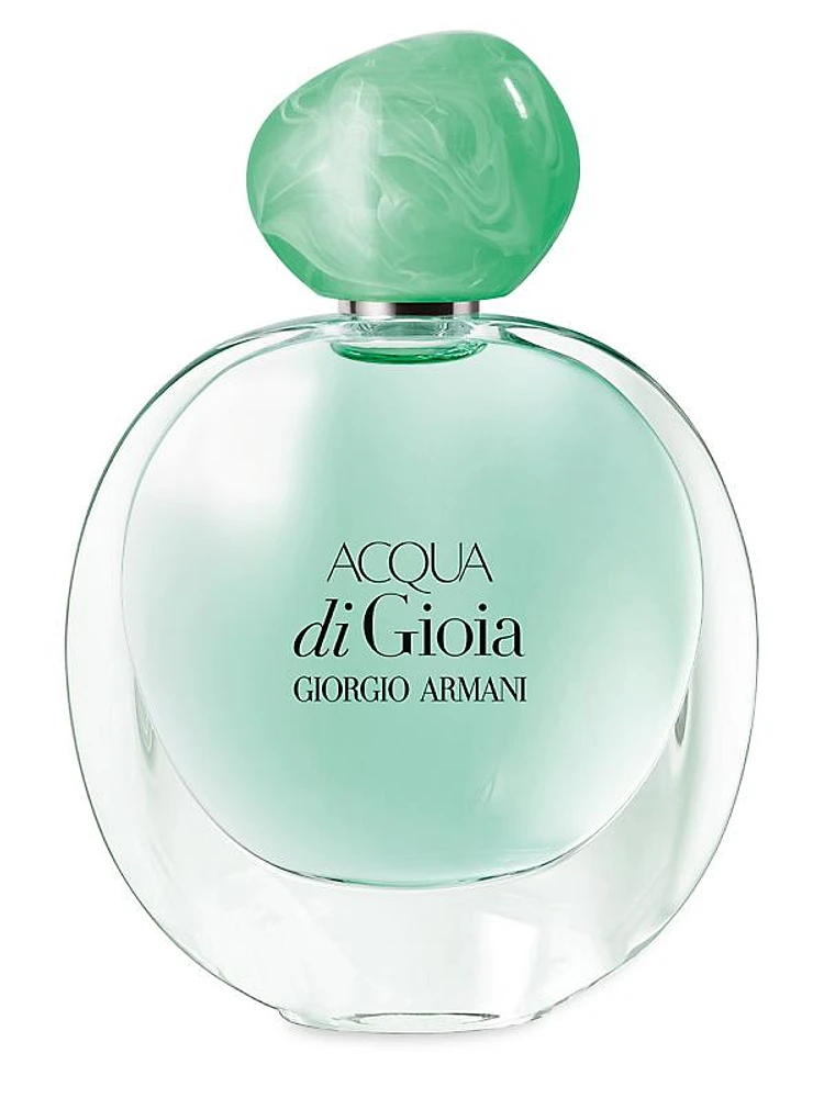 Acqua di Gioia Eau de Parfum